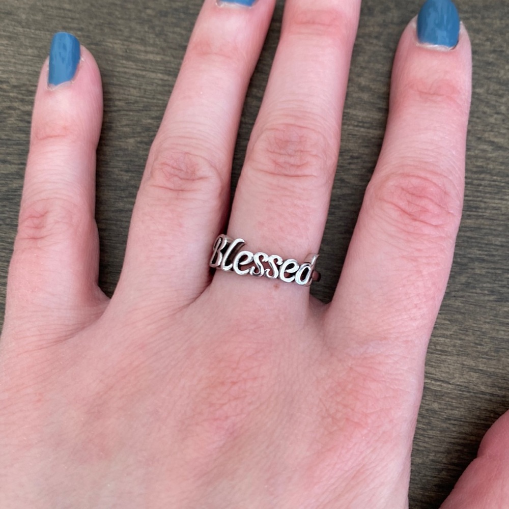 Blessed Ring - Picture 2 of 2